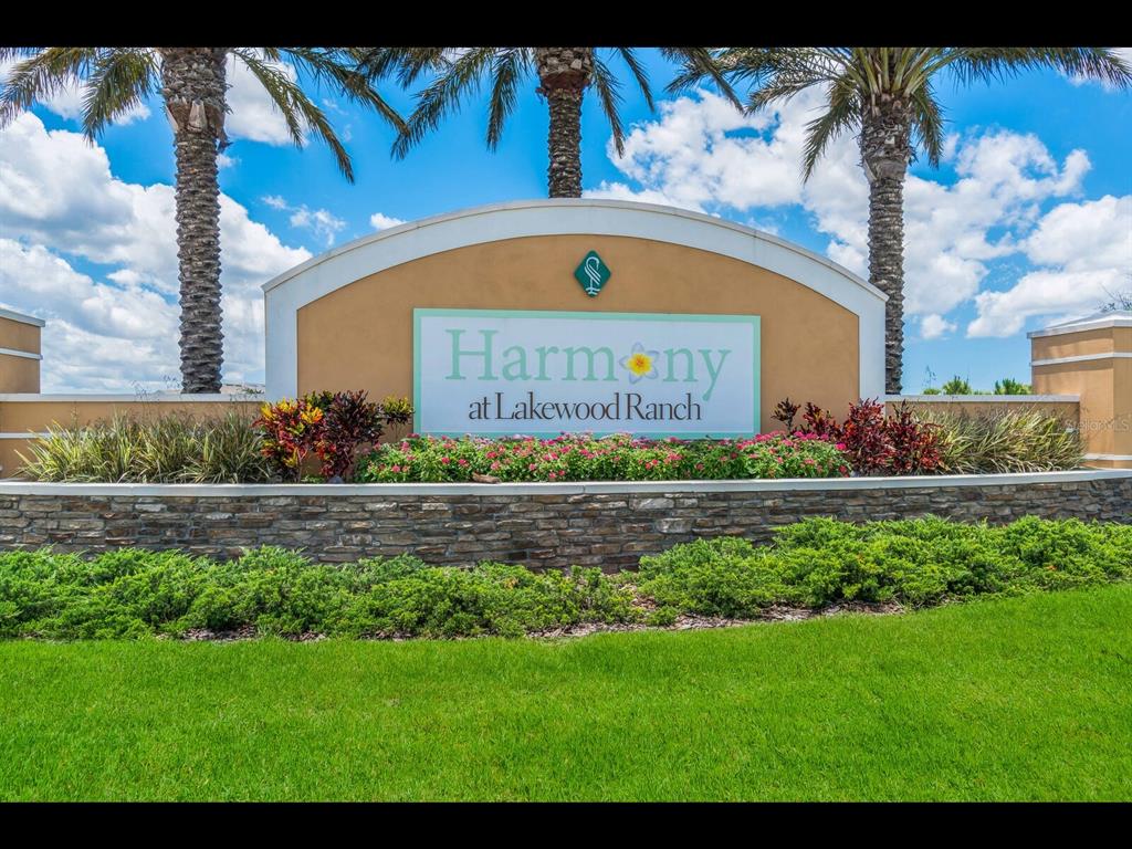 Homes For Sale Harmony at Lakewood Ranch