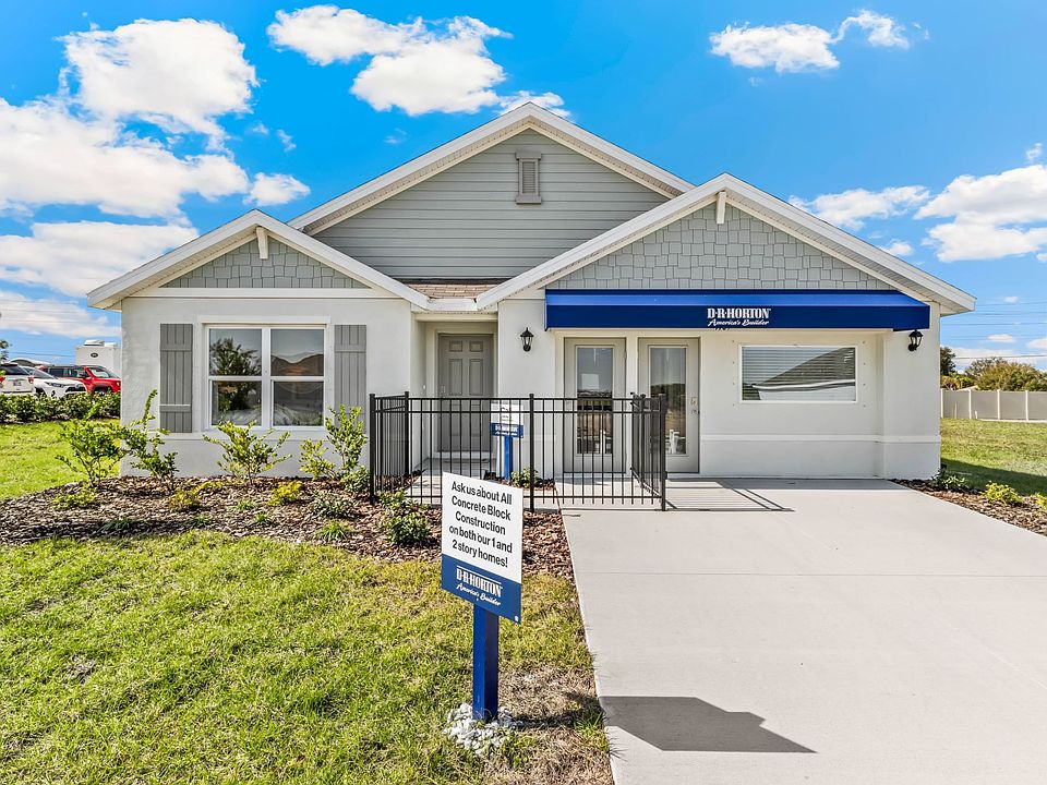 Homes For Sale Mandarin Grove in Palmetto