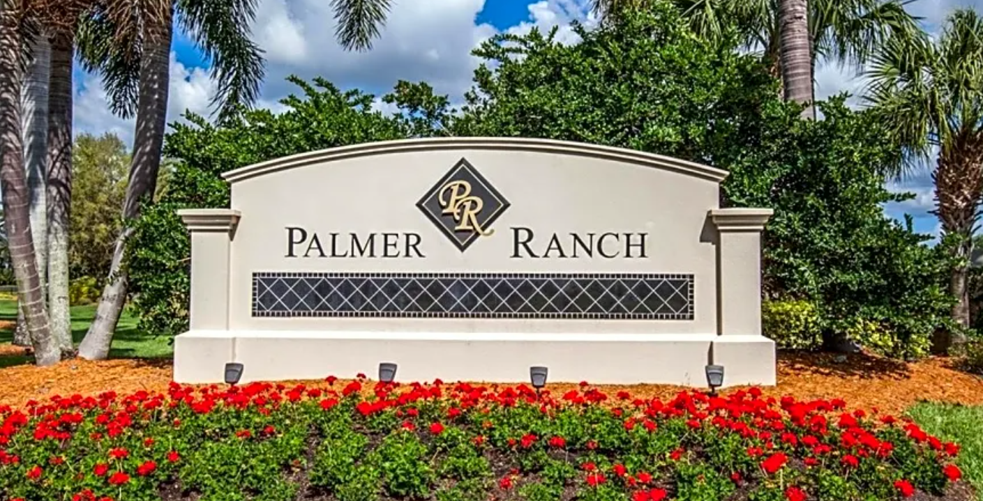 Homes For Sale Stoneybrook Estates in Palmer Ranch